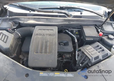 2013 Chevrolet Equinox Ls from USA, damaged, VIN 2GNALBEK0D6392046